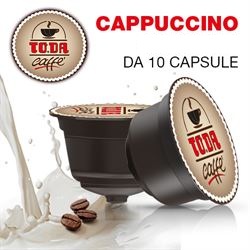 Cappuccino Gattopardo