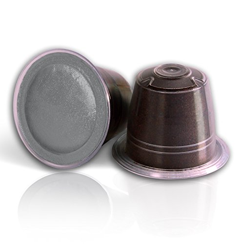 CIOCCOLATA GATTOPARDO COMPATIBILE NESPRESSO CONF 10 PZ – NeroCaffè Shop